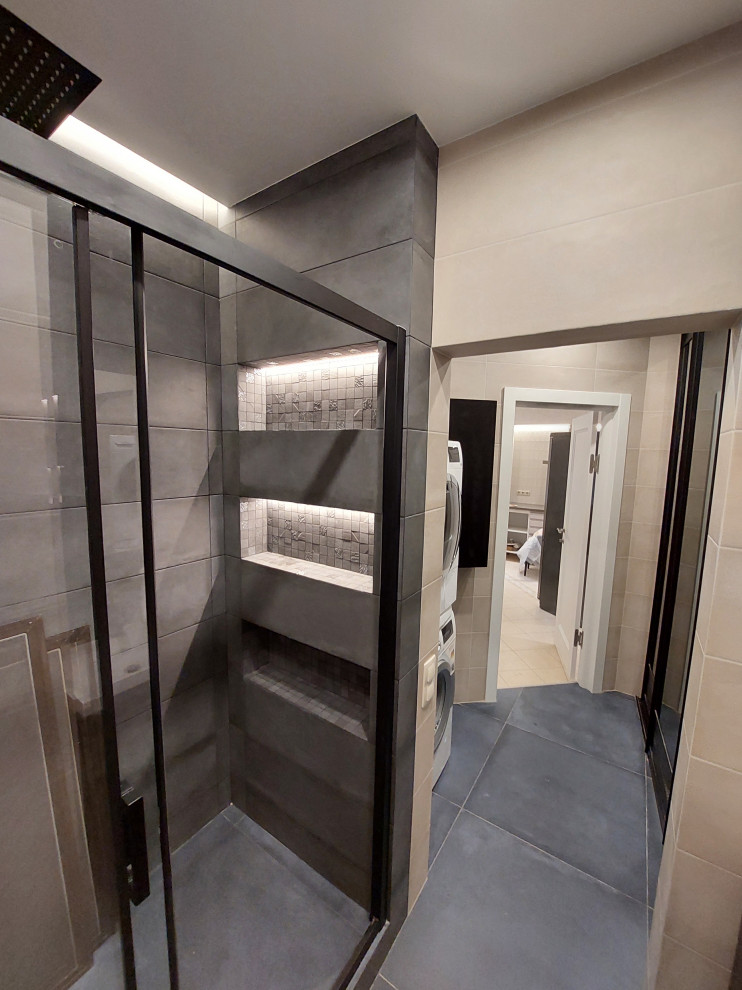 Душевые поддоны