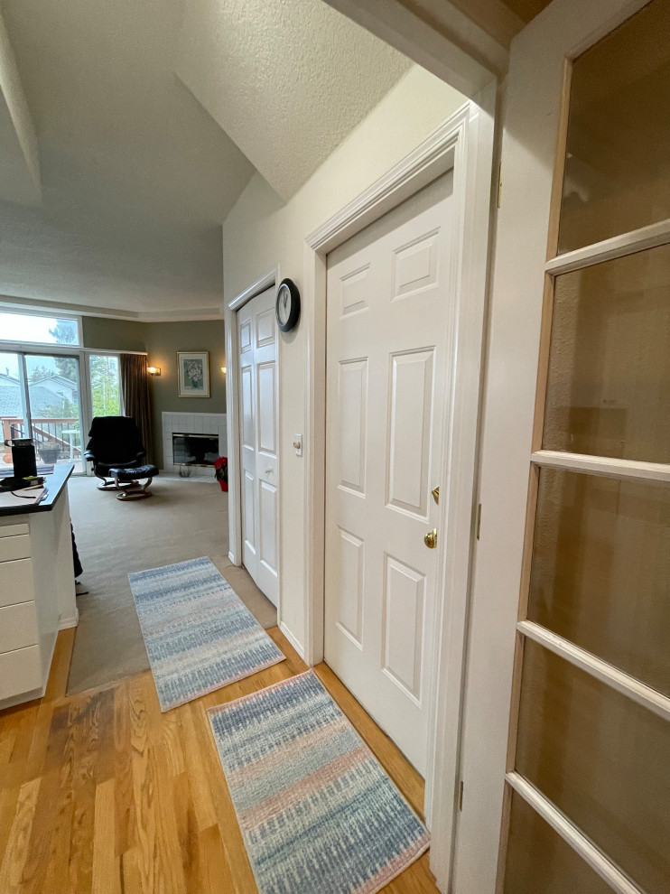 S Kelly Rowhouse