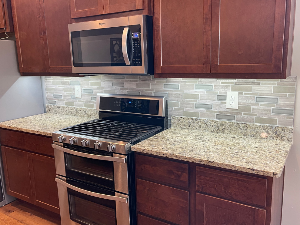 Kitchen Remodel-Dyer, IN