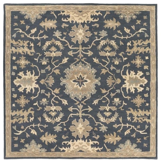 Surya Caesar 9 Square Area Rug