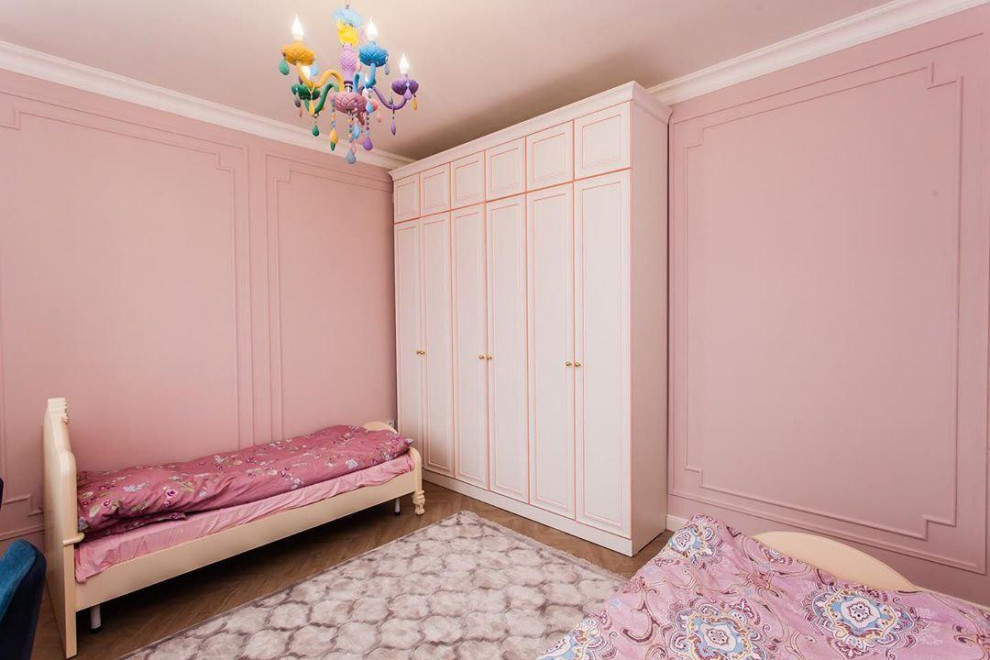 Реализация объекта 112м2