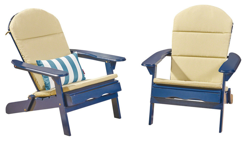 Cushions For An Adirondack Chair | Adirondack Chair