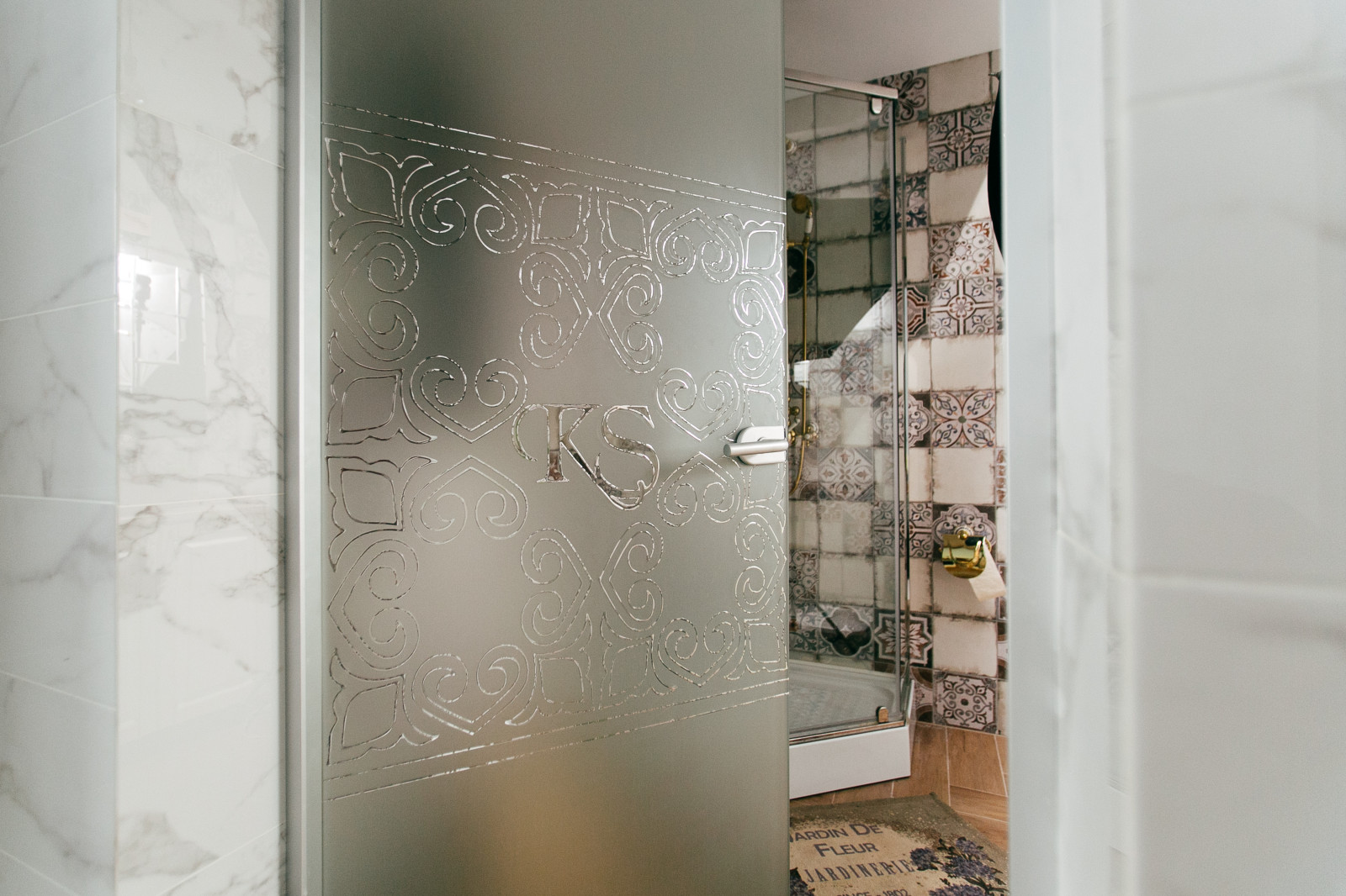 Дом в Тамбове