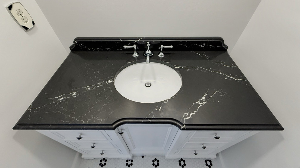 Classic Black-and-White