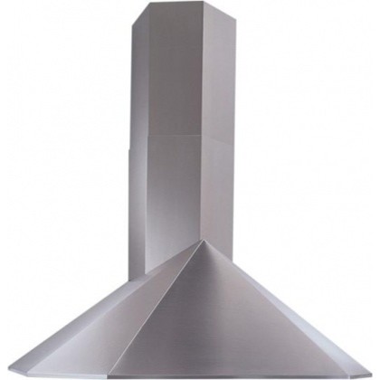 KEX3048SS 48"  Chimney Style Wall Mount Chimney Hood with Multiple Exterior/In-L