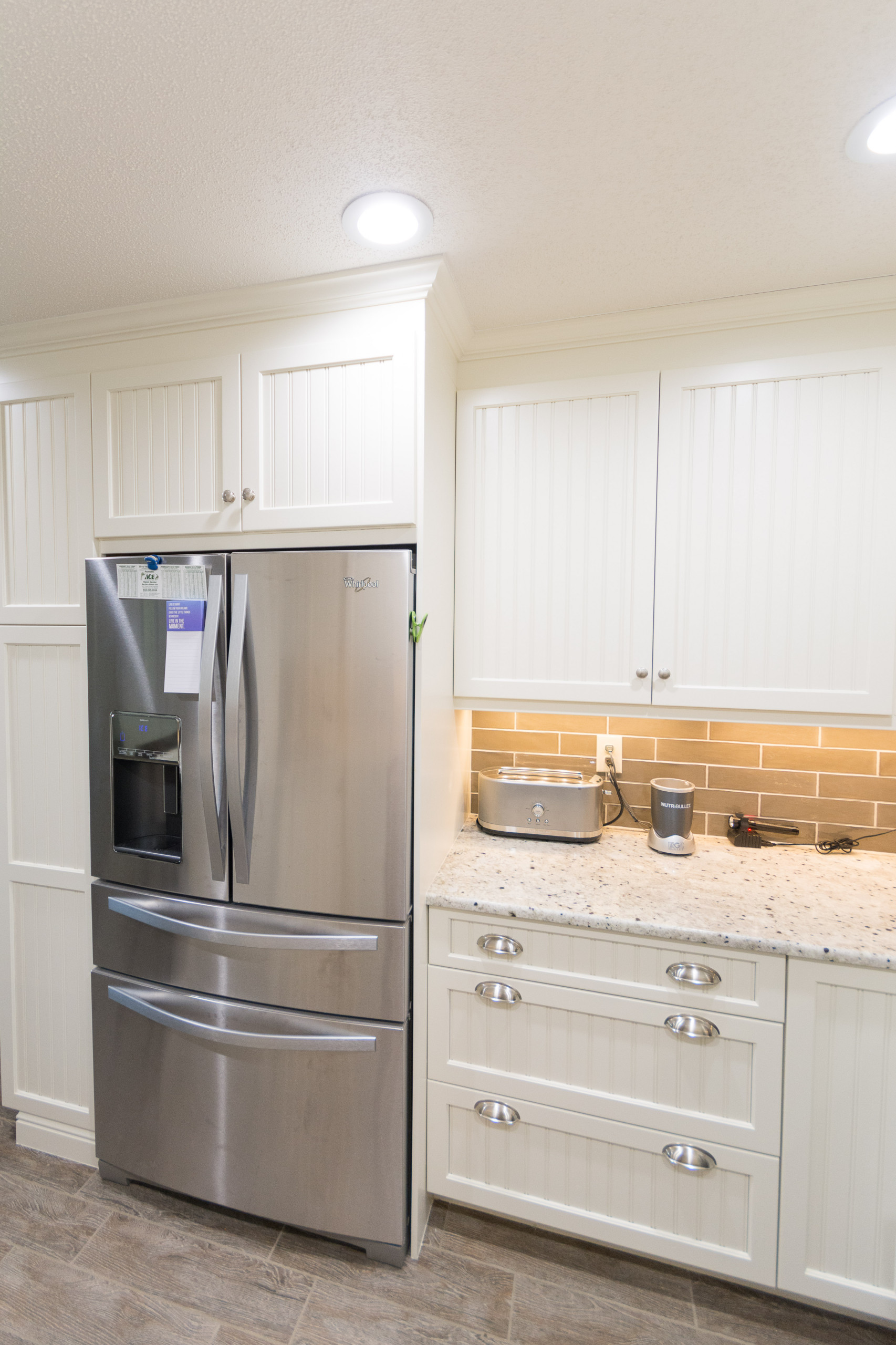 A Condo to Call Home