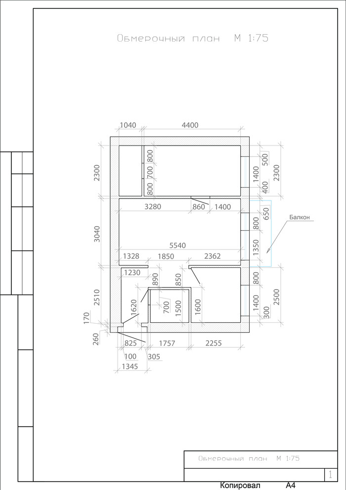 м. Молодежная