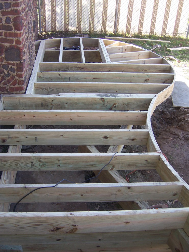 Outdoors Projects