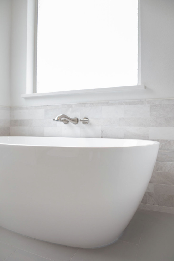 Multi-Bathroom Project I