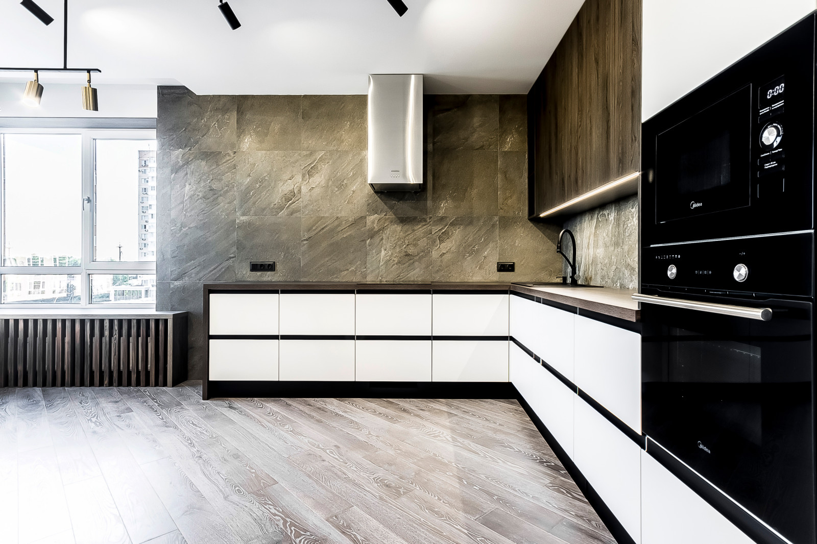 ЖК 7 континент