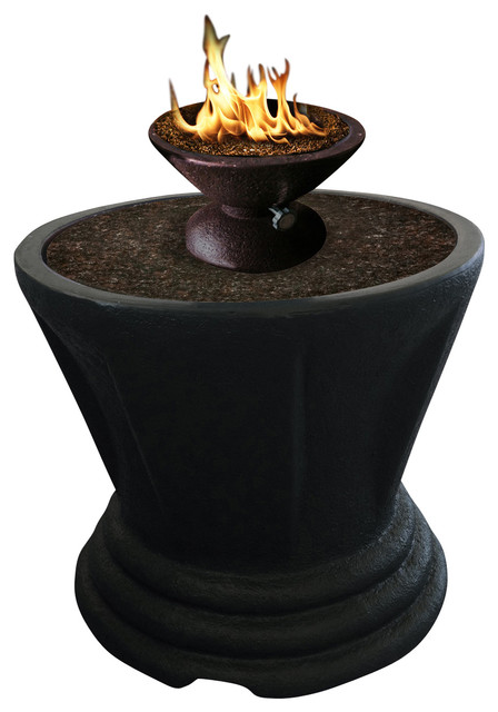 Hd Wallpapers Oriflamme Gas Fire Pit 1080 Wallpaper Bto Pw