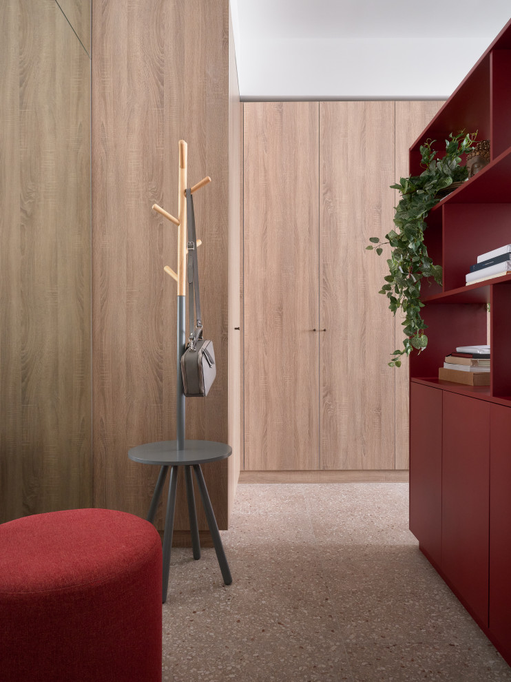 Современный интерьер