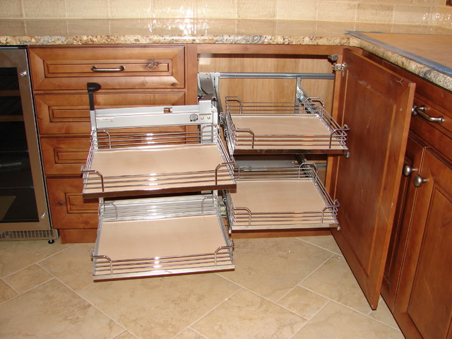 Kitchen components armarios-de-despensa