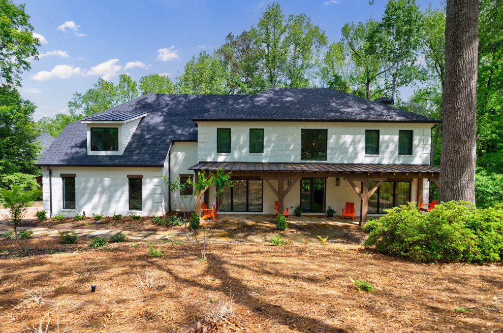 Roswell Remodel
