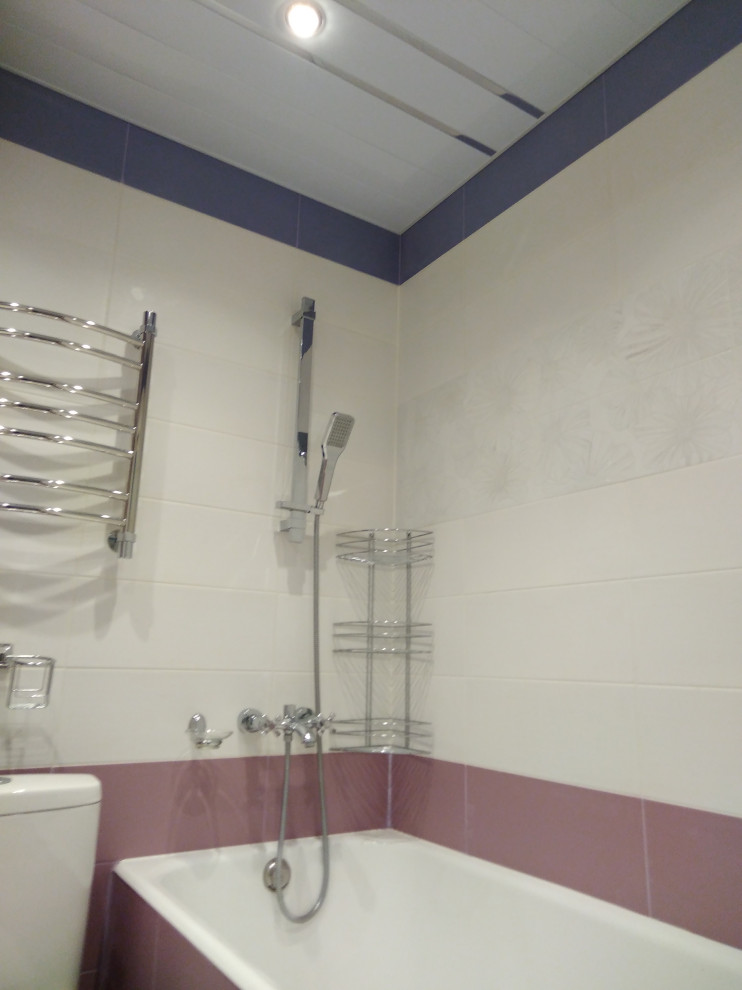 Санузел м.Савеловская