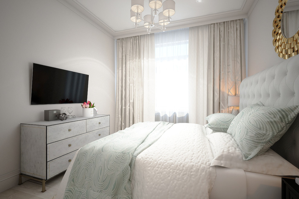 Американский стиль