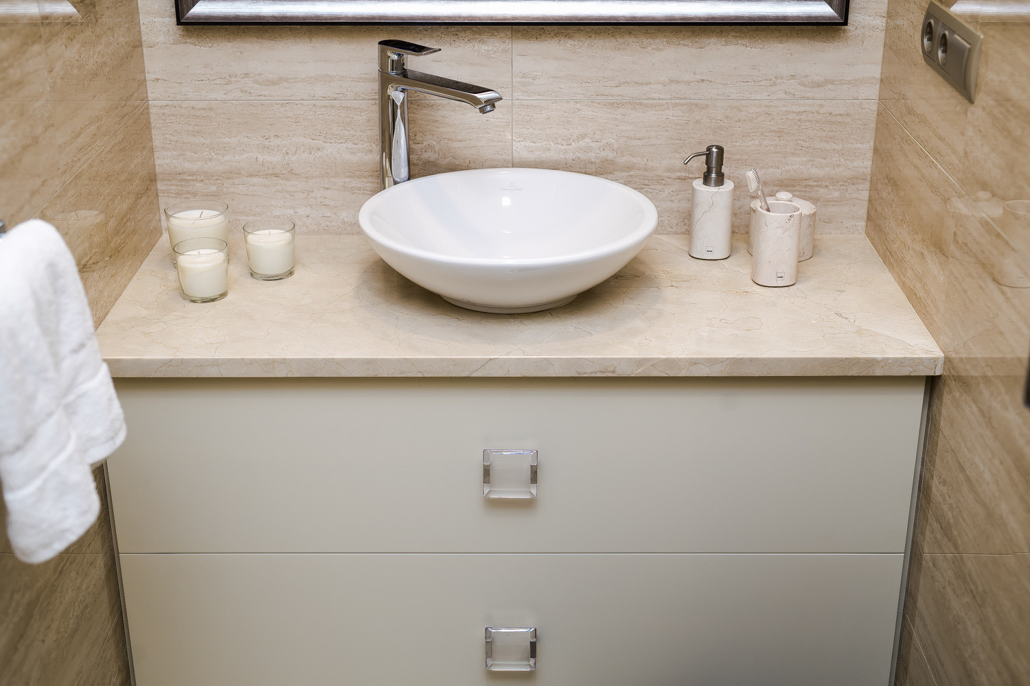 Корпусная мебель. Давыдковская улица.