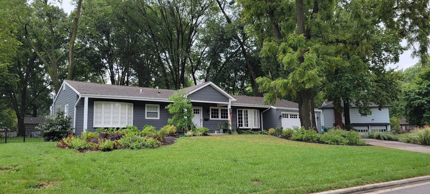 Misc Front Entry Walks/Landings $-$$$