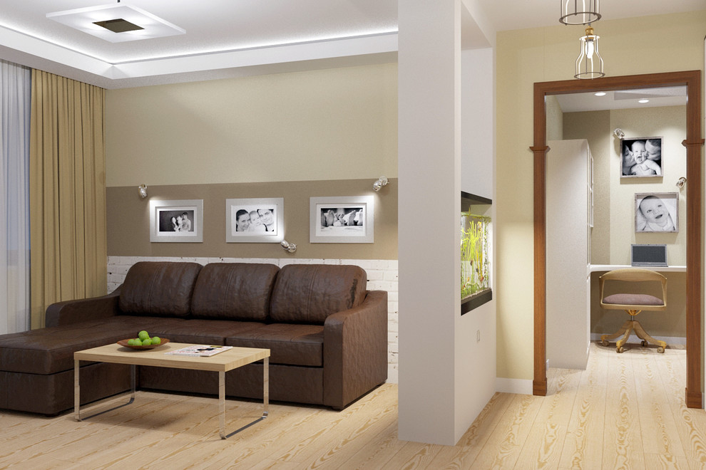 Простые сложности