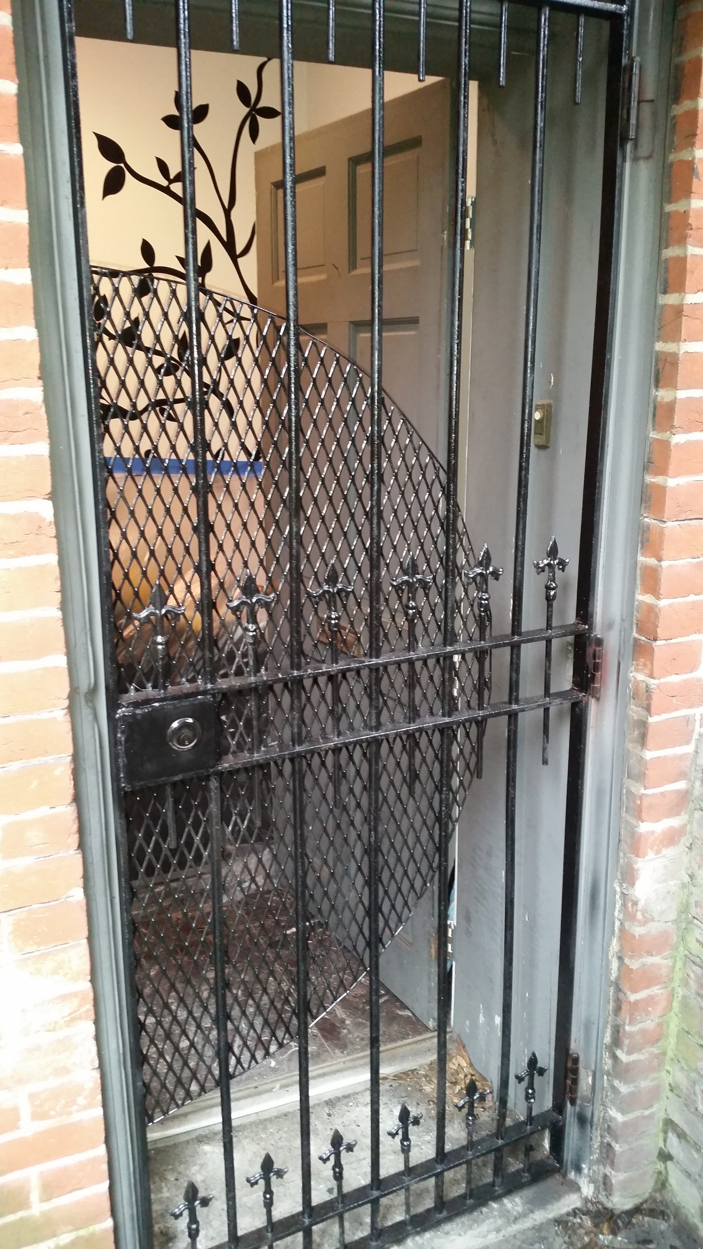 Security # 1