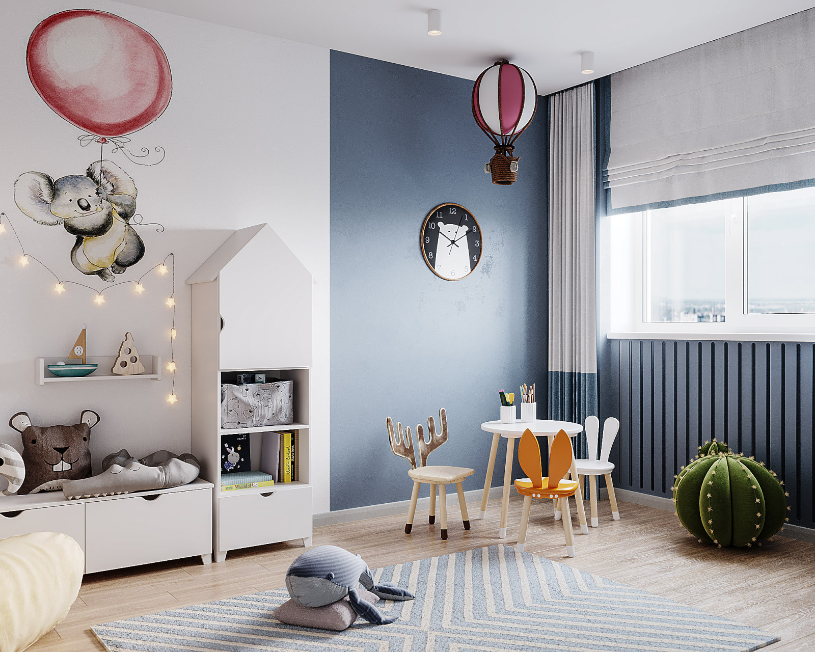 Квартира 175м2