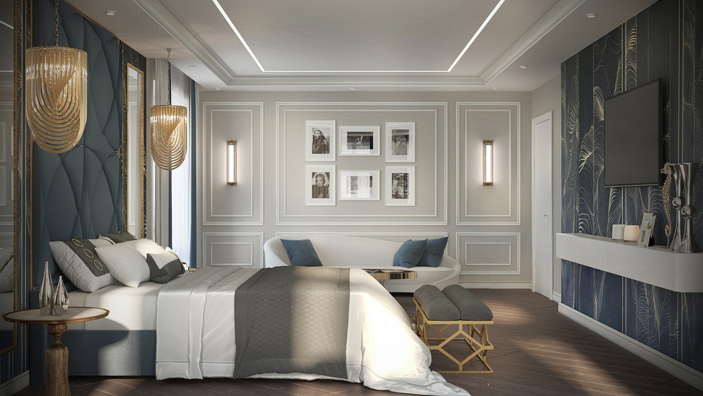 Частный дом / Москва