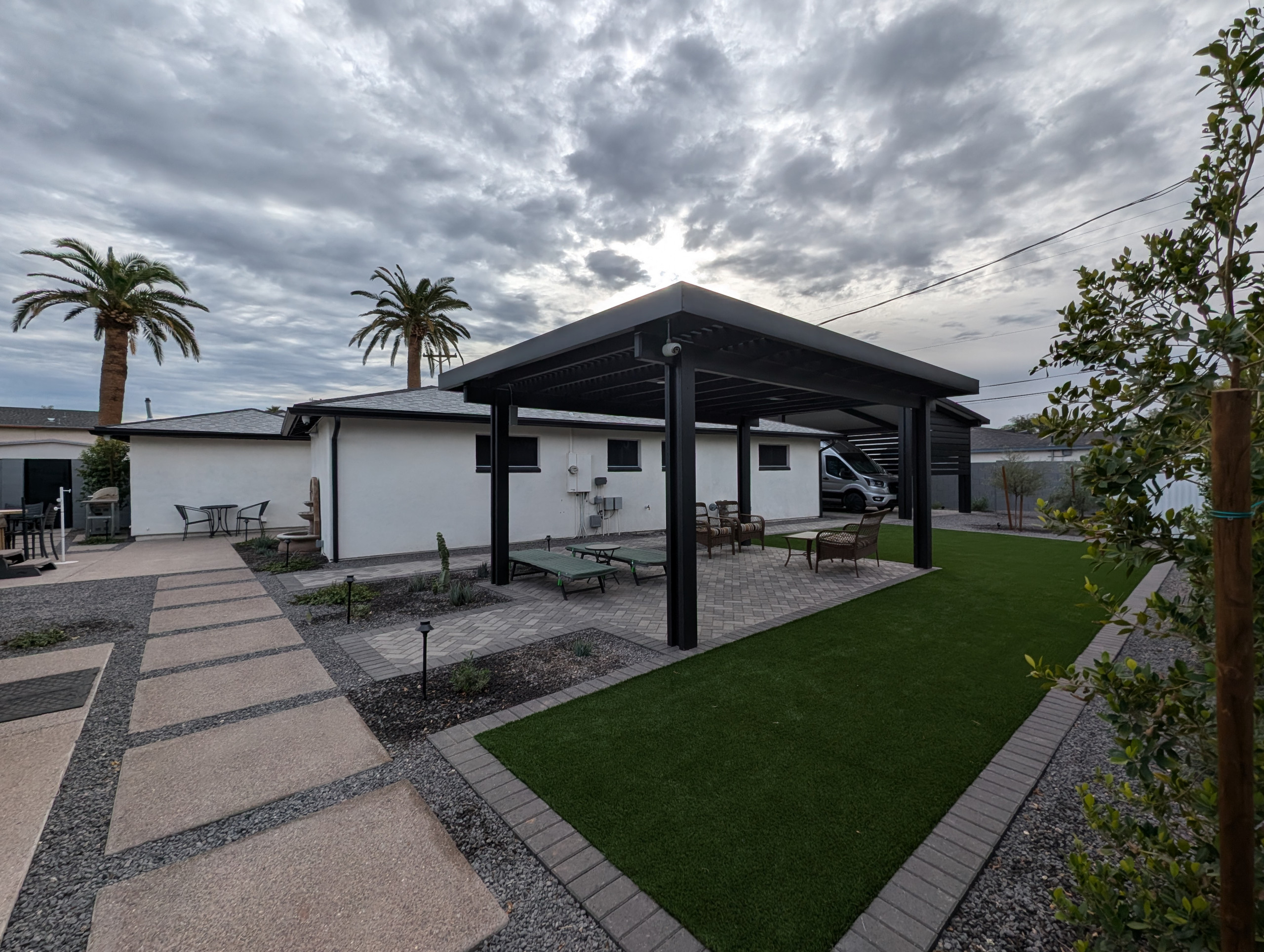 Private Residence 76