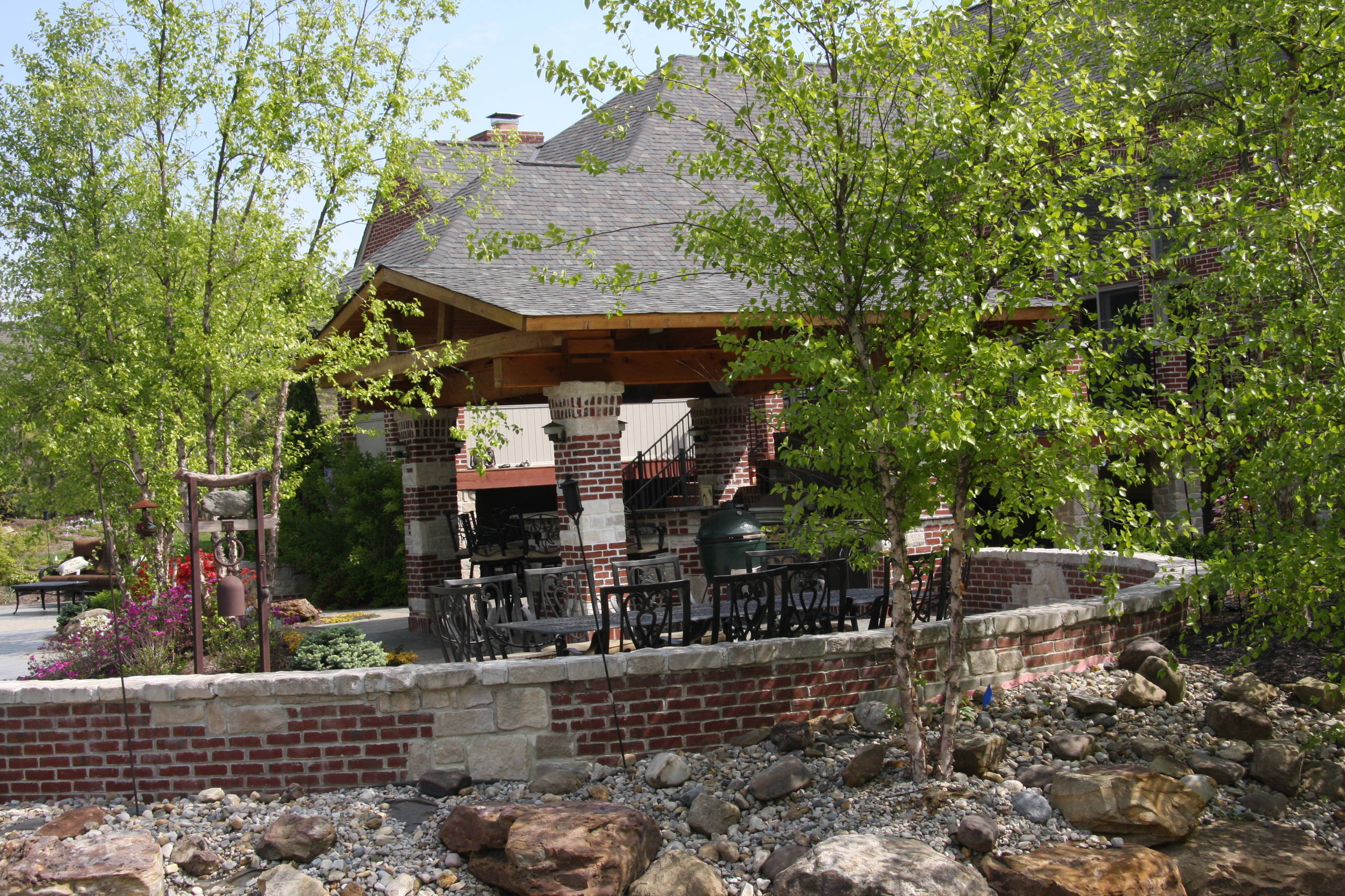 The Kaplan Residence