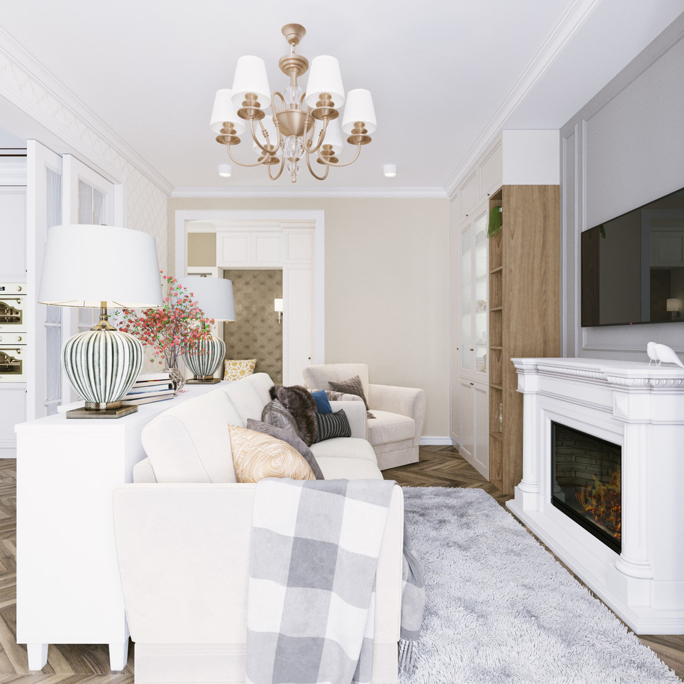 ЖК "Московские Ворота"