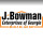 J.Bowman Enterprises LLC