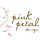 Pink Petal Design