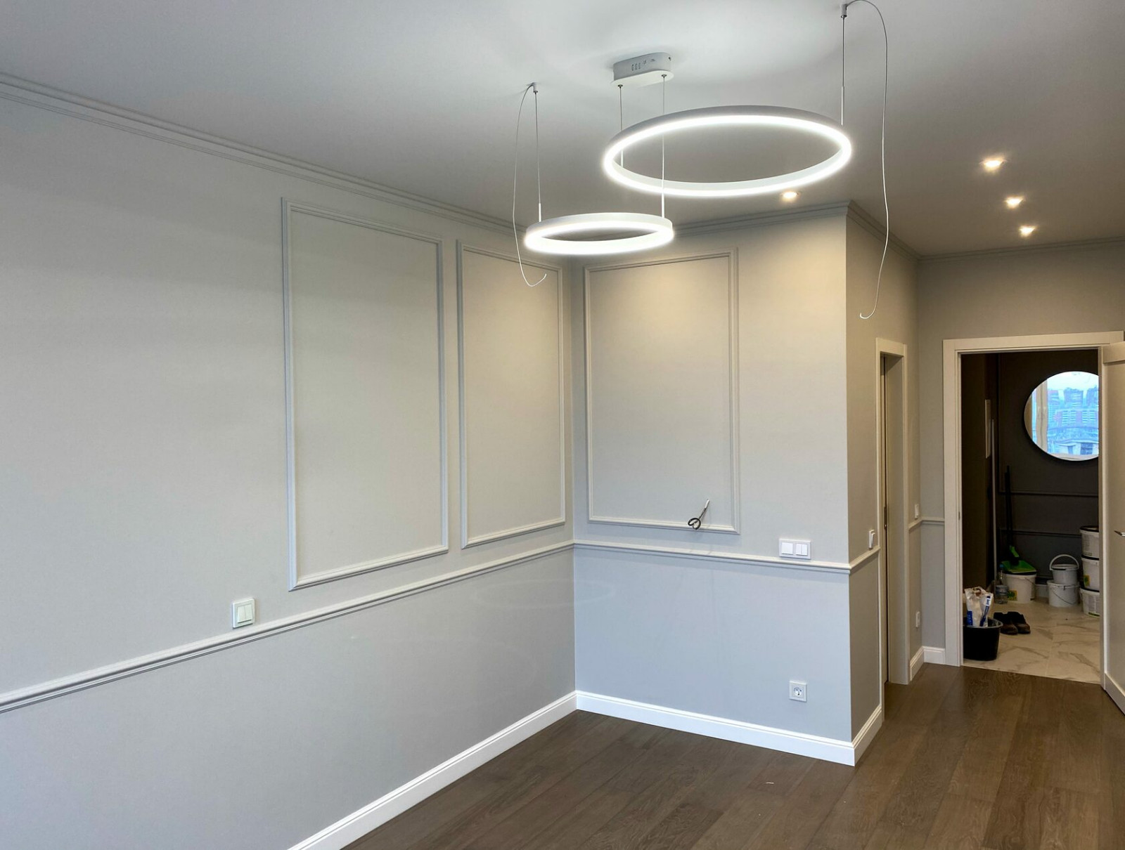 Наши работы