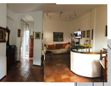 Panoramica Prima