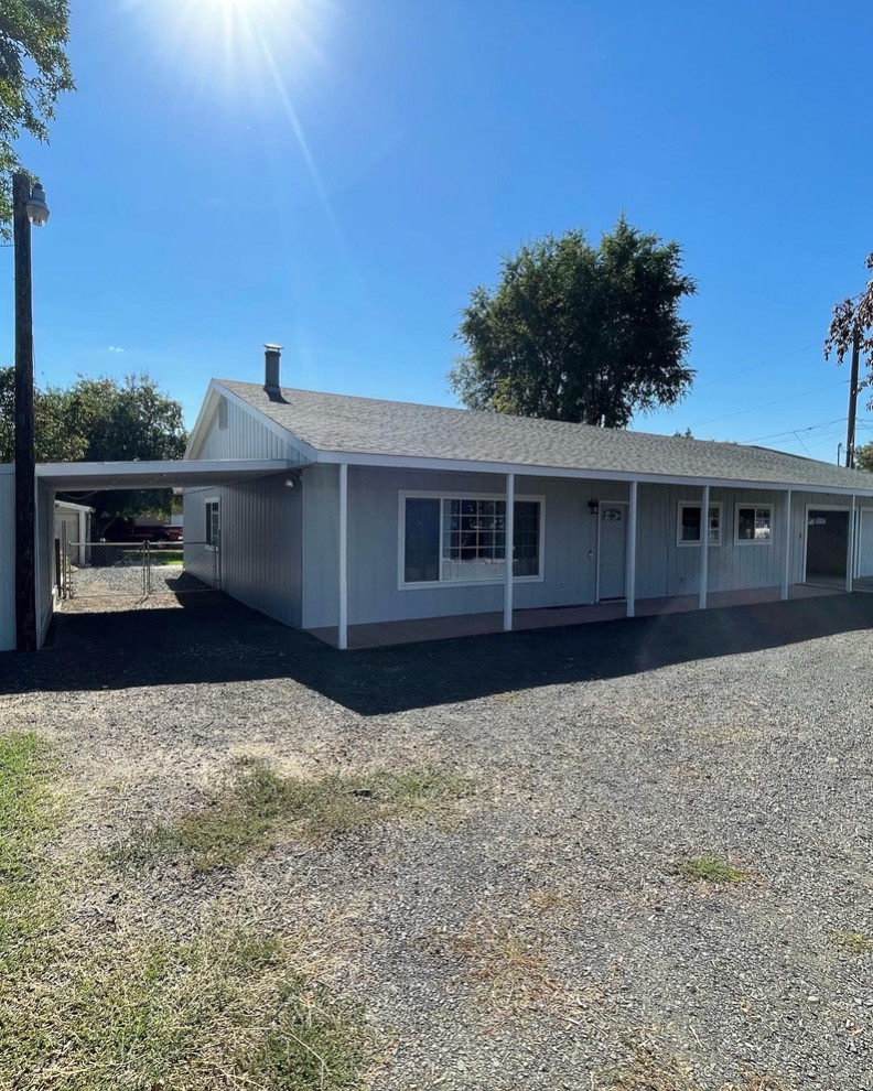 Exterior Paint
