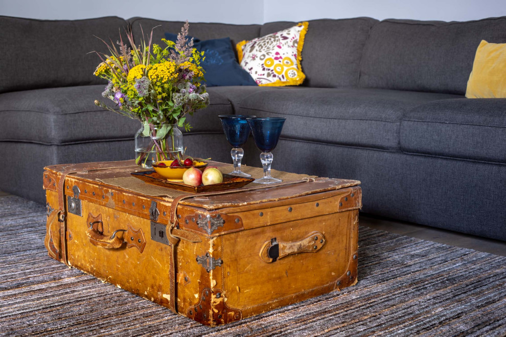 Фото проекта на Мосфильмовской