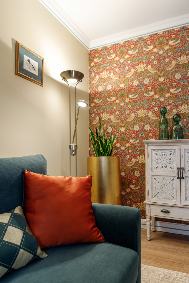 дом в Калужской области