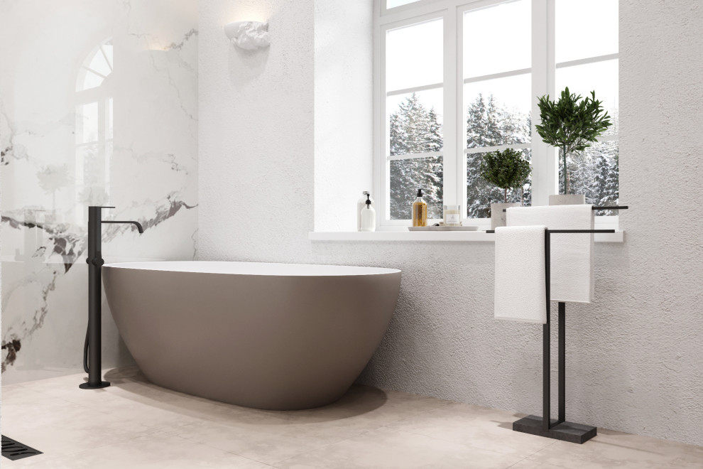 Загородный дом класса люкс