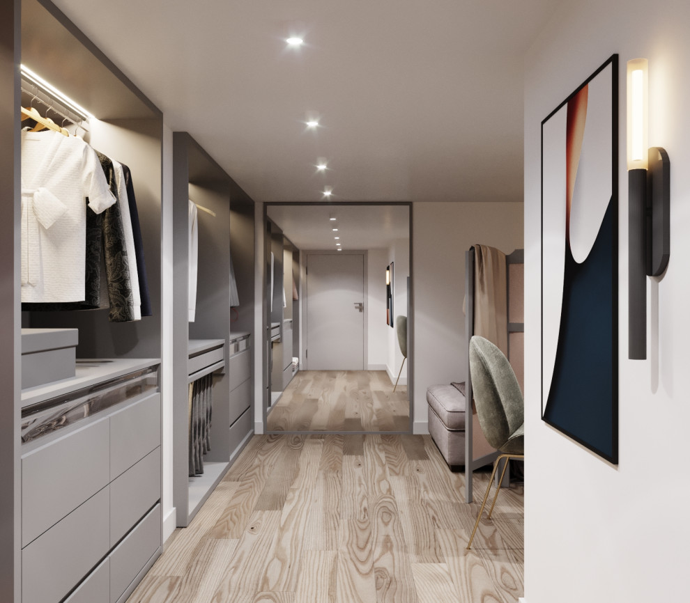 Квартира 110 кв. м.