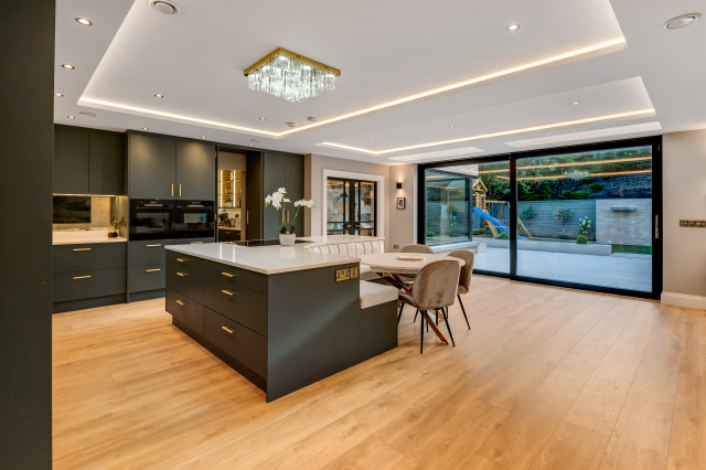 Castleknock 3 modern-kitchen
