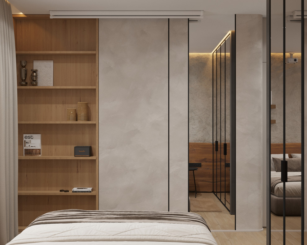 ЖК "Level Причальный"