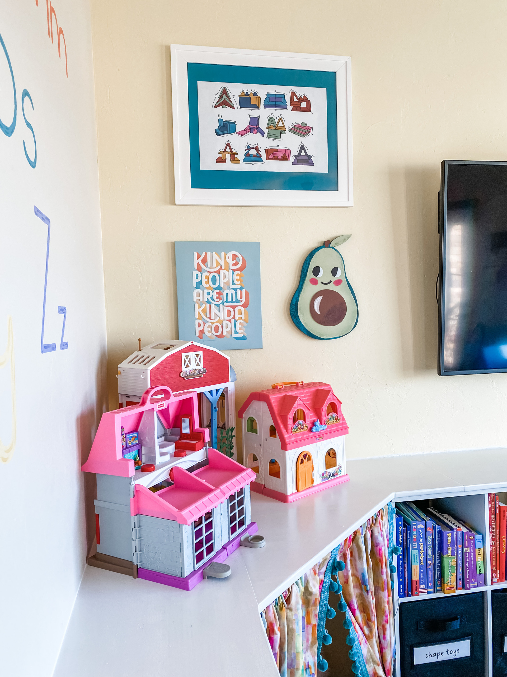 Schmidt Playrooms