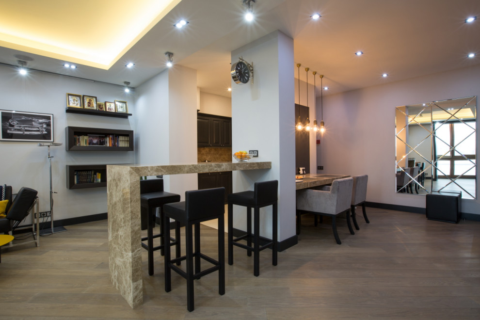 ЖК Чемпион парк