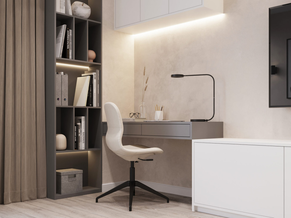 1-комнатная квартира г. Ижевск