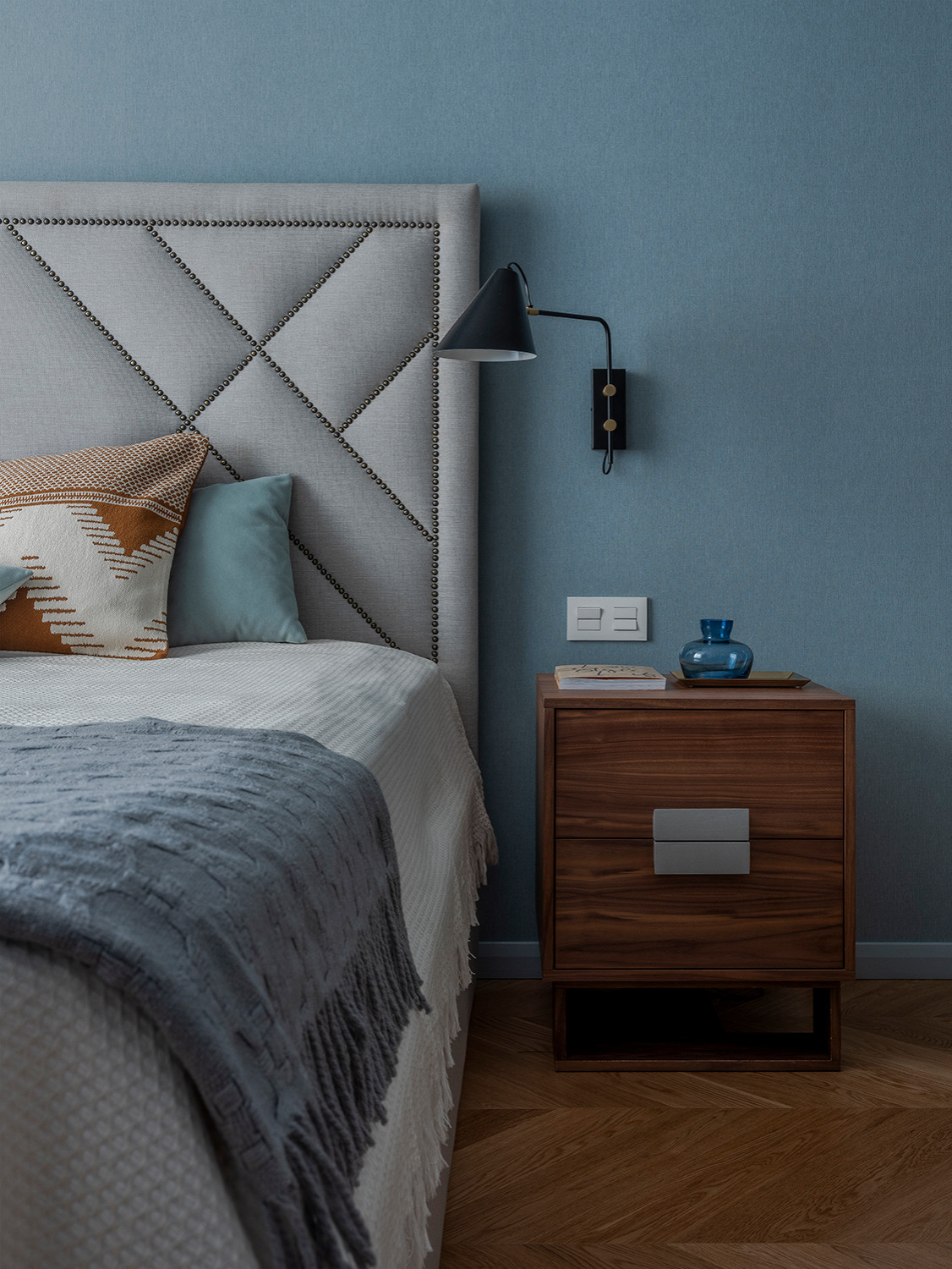 Тихая гавань