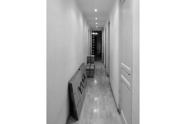 PROYECTO "ORIGENS" rustik-hall