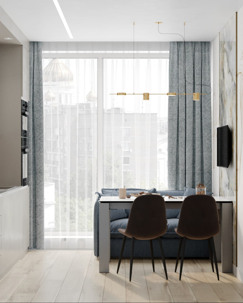 ЖК Рождественский