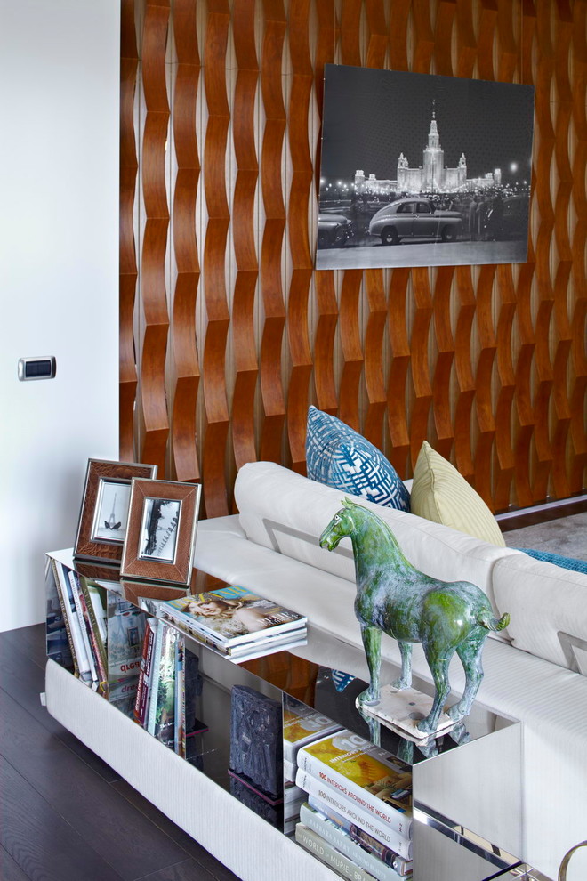 ЖК Хамовнический вал