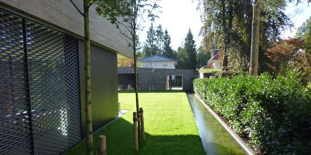 Privatgarten K. garden