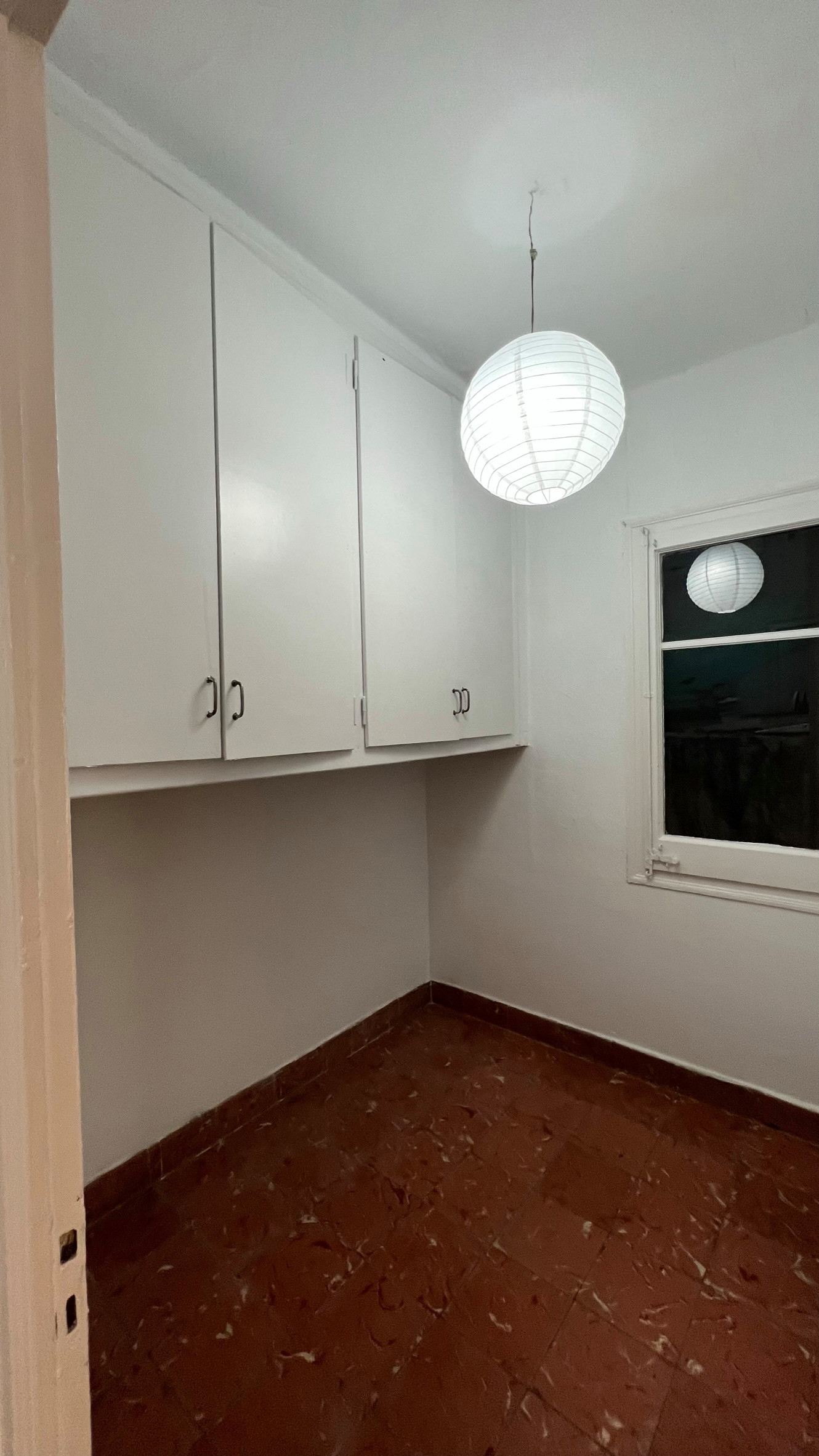Proyecto Roma. Reforma integral de piso en Barcelona