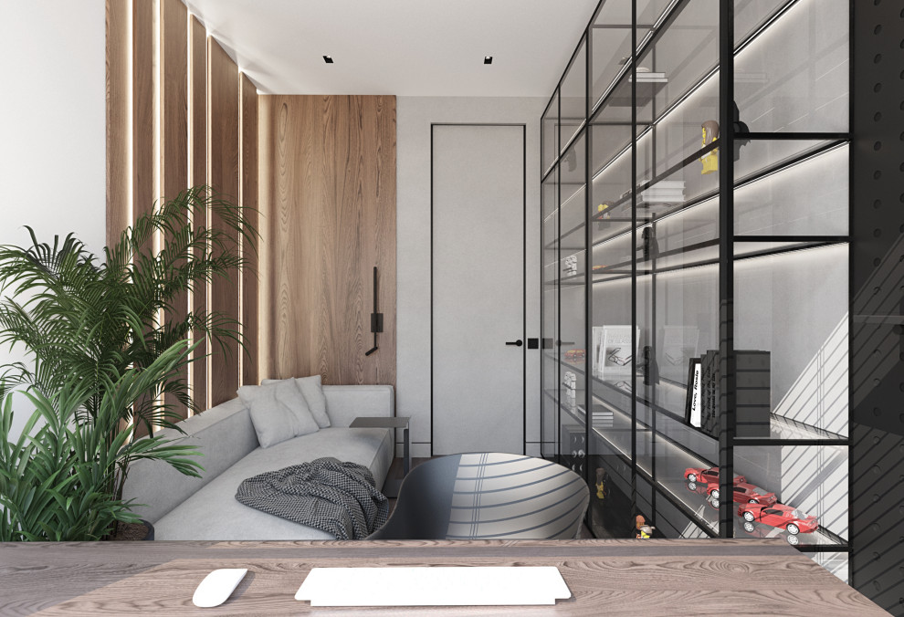 ЖК "Донской Левел"